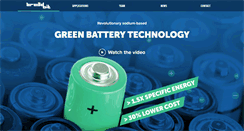 Desktop Screenshot of broadbit.com